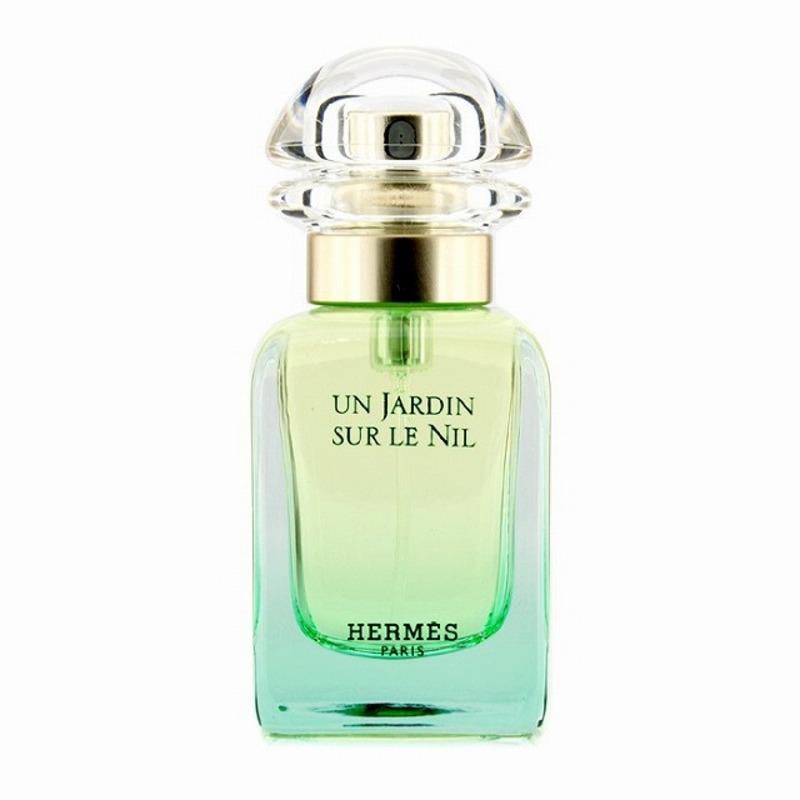 エルメス オードトワレ ナイルの庭30ml