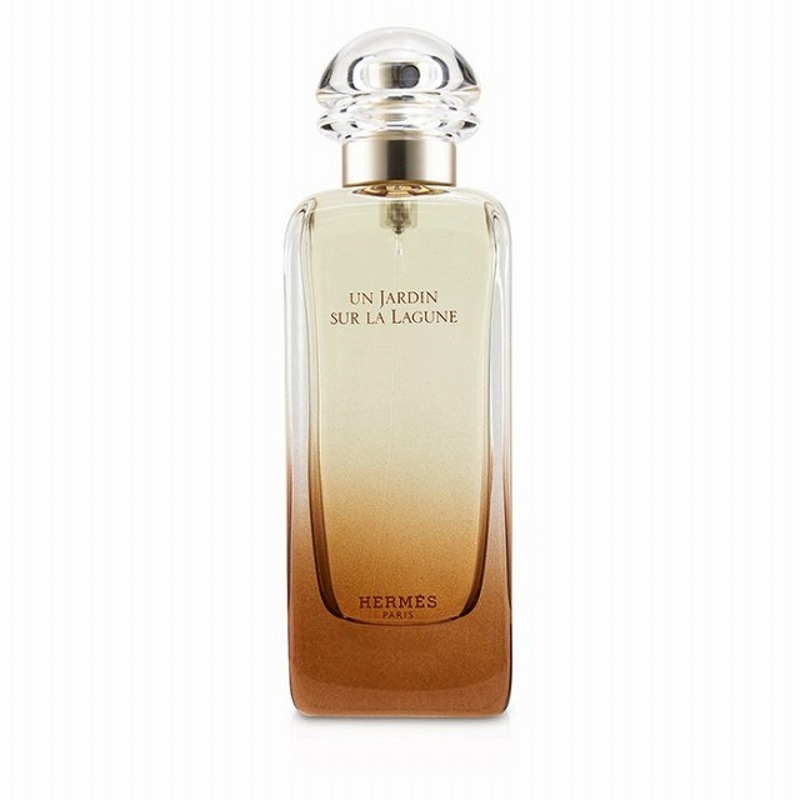 エルメス ラグーンの庭　オードトワレ ナチュラルスプレー100ml