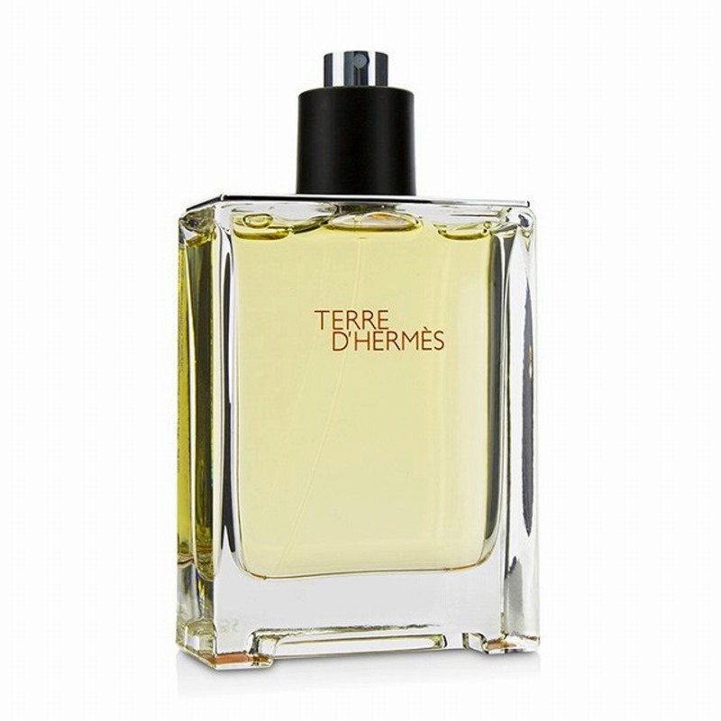 エルメス テール ドゥエルメス オードトワレ 100ml