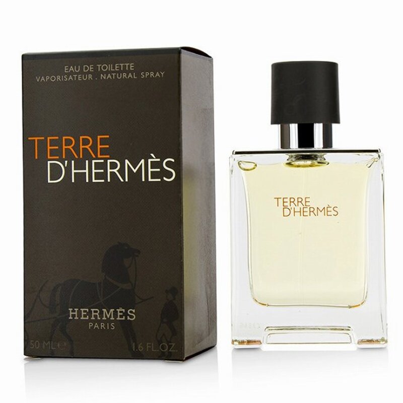 エルメス テール ドゥエルメス オードトワレ 50ml