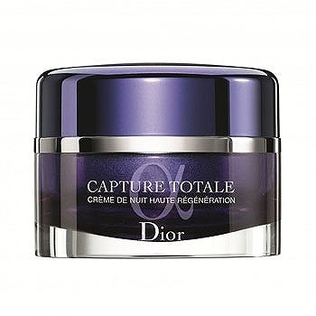 ディオール カプチュール トータル　インテンシブ ナイトクリーム 60ml