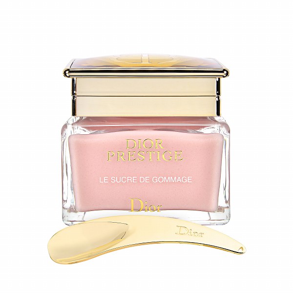 ディオール（クリスチャンディオール） プレステージ　ル　ゴマージュ 150ml