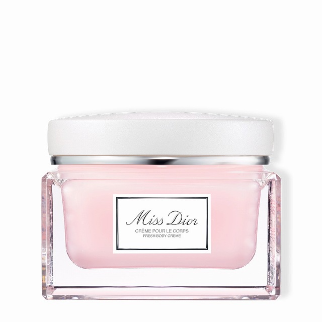 ディオール（クリスチャンディオール） ミス ディオール ボディ クリーム150ml