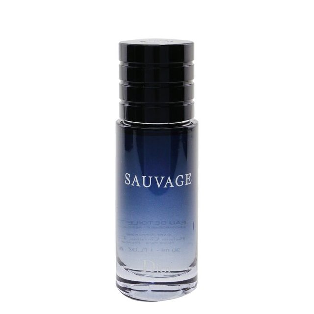 ディオール（クリスチャンディオール） ソヴァージュ オードゥ トワレ30ml