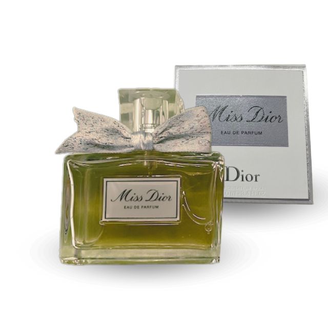 ディオール（クリスチャンディオール） ミス ディオール オードゥ パルファン100mlラッピング済み