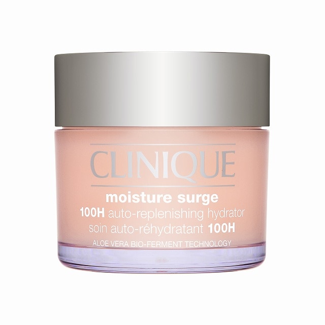クリニーク モイスチャー サージ ジェルクリーム 100H 200ml 免税店限定サイズ