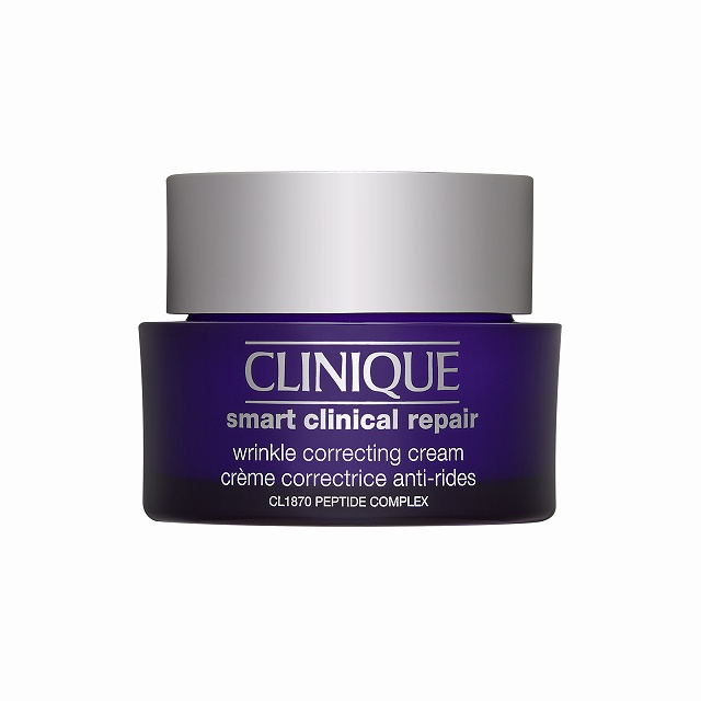 クリニーク スマート リペア クリーム50ml