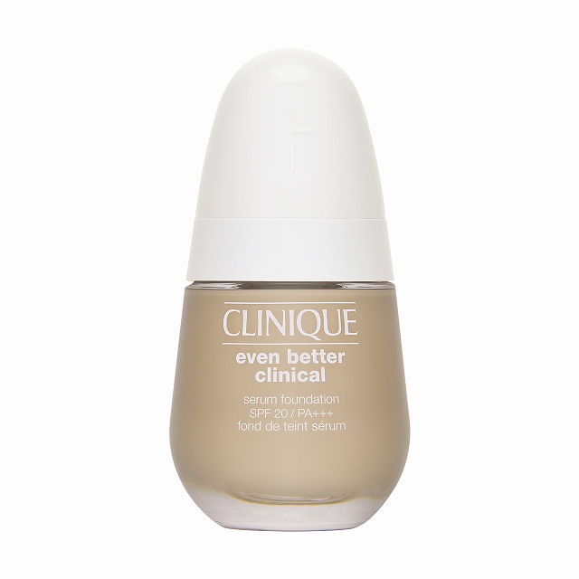 クリニーク イーブン ベター ブライト セラム ファンデーション 2030ml63 フレッシュ ベージュ