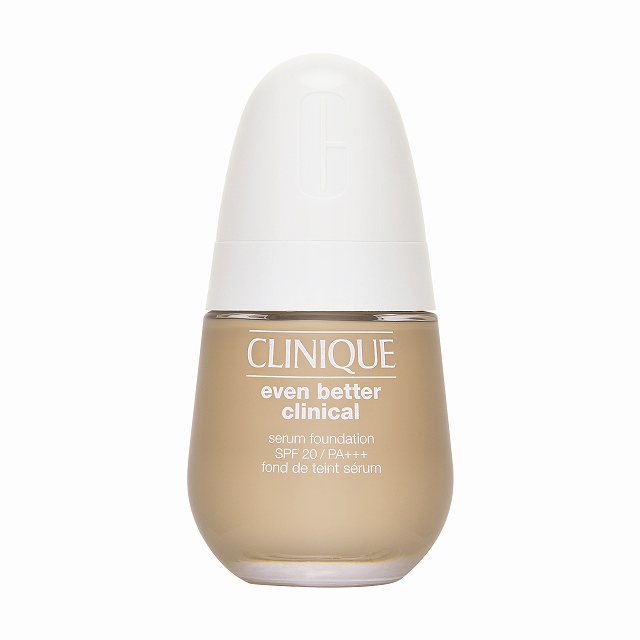 クリニーク イーブン ベター ブライト セラム ファンデーション 2030ml65 ニュートラル