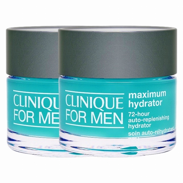 クリニーク フォーメン MX ハイドレーター 7250ml x 2お得な2個セット