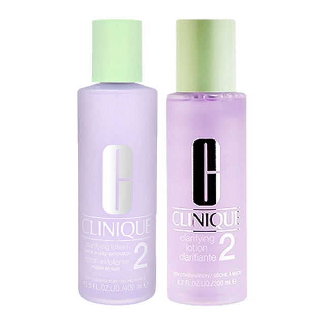 クリニーク クラリファイングローション2400ml+200ml