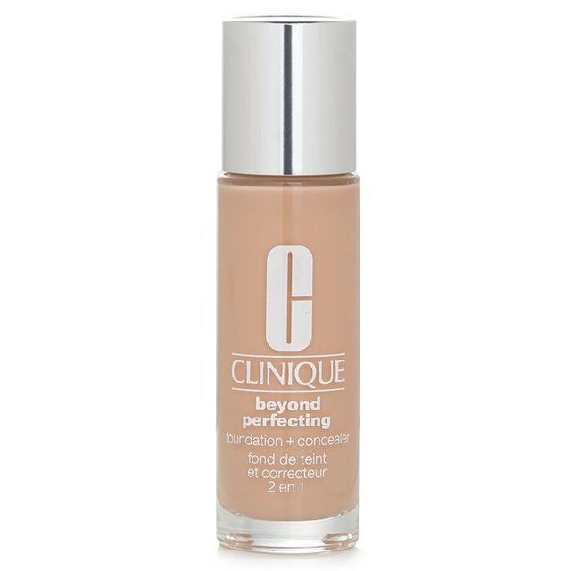 クリニーク ビヨンド パーフェクティング ファンデーション 1930ml02 アラバスター