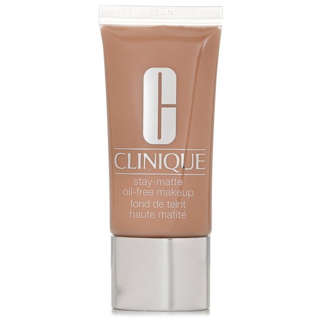 クリニーク ステイ マット オイル フリー メイクアップ30ml14 CN 70 バニラ