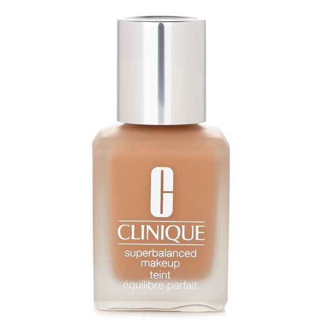 クリニーク スーパーバランスド メークアップ30ml009 サンド