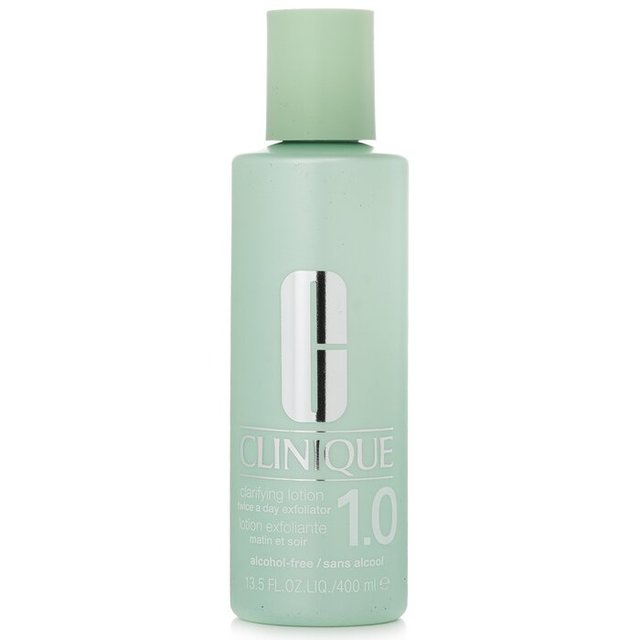 クリニーク クラリファイングローション 1.0400mlアジア処方