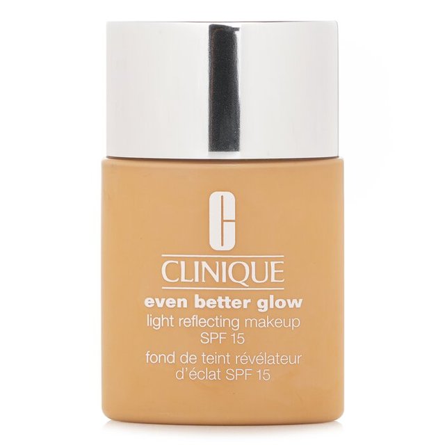 クリニーク イーブン ベター グロウ メークアップ 15 30mlWN 12 メレンゲ