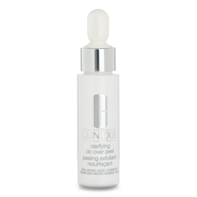 クリニーク クラリファイング ドゥ オーバー ピール30ml