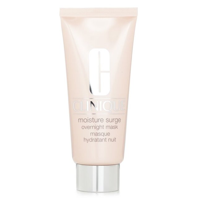 クリニーク モイスチャー サージ オーバーナイト マスク100ml