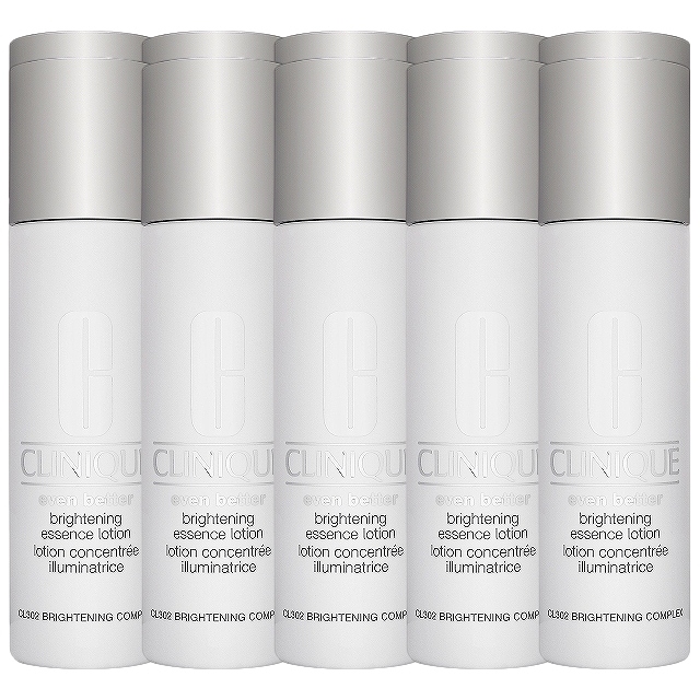 クリニーク イーブン ベター ブライト エッセンス ローション175ml x 10お得な10個セット