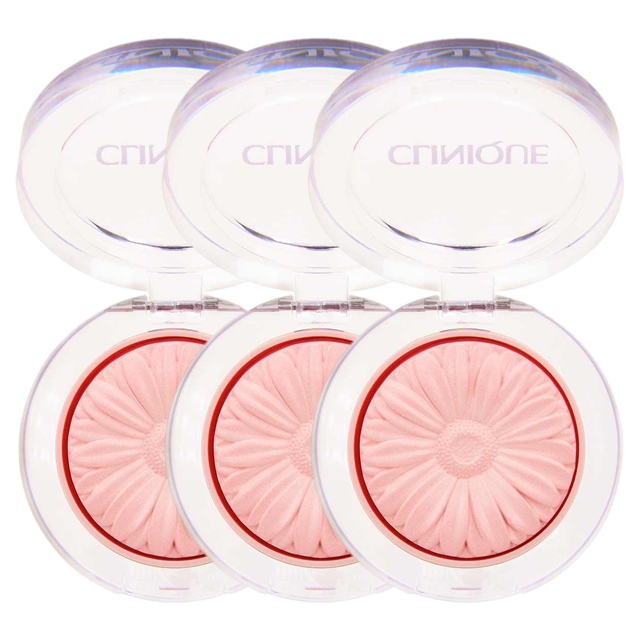 クリニーク チーク ポップ3.5g/0.12oz. x 321 バレリーナ ポップ
