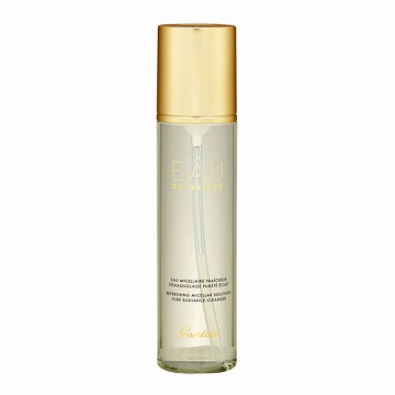 ゲラン クレンジング ウォーター200ml