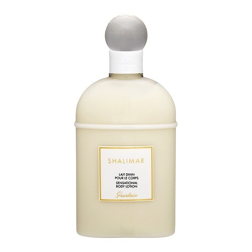 ゲラン シャリマー ボディローション 200ml