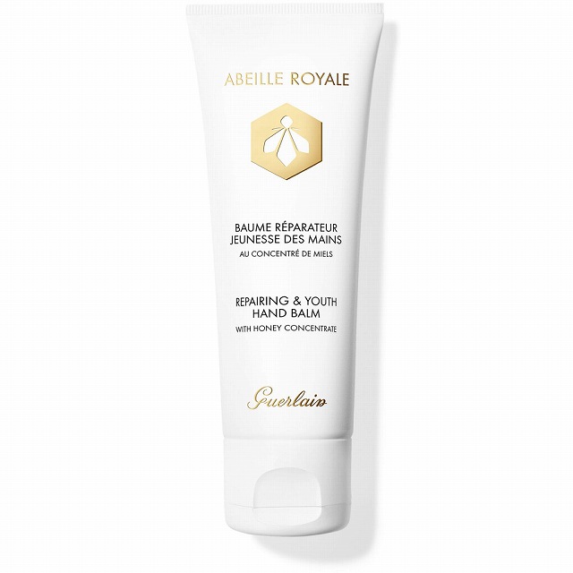 ゲラン アベイユロイヤル ハンドバーム 40ml