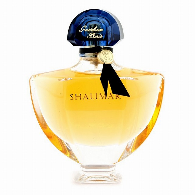 ゲラン シャリマー オーデパルファン50ml（スプレー）