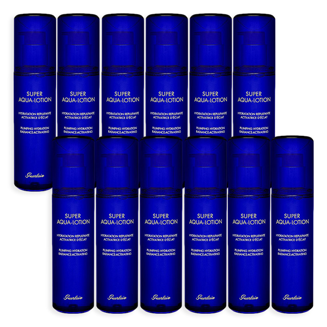 ゲラン スーパー アクア ローション N150ml x 12お得な12個セット
