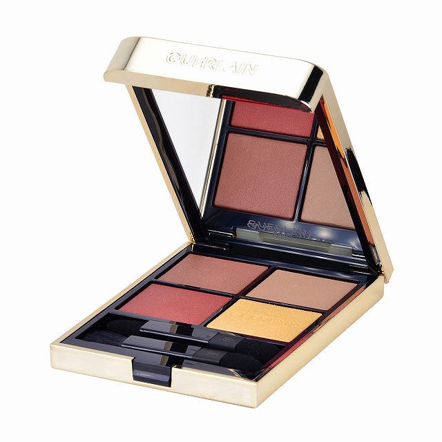 ゲラン オンブル ジェ1.5g×4NO.214 エキゾチック オーキッド