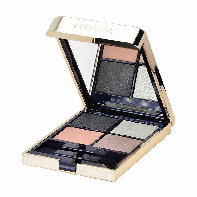 ゲラン オンブル ジェ NO.011 インペリアル ムーン 1.5g x 4