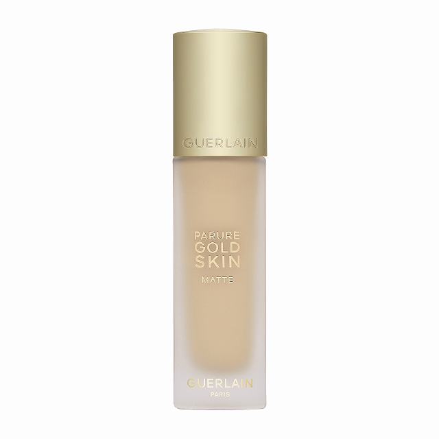 ゲラン パリュール ゴールド スキン フルイド マット35ml1N ニュートラル