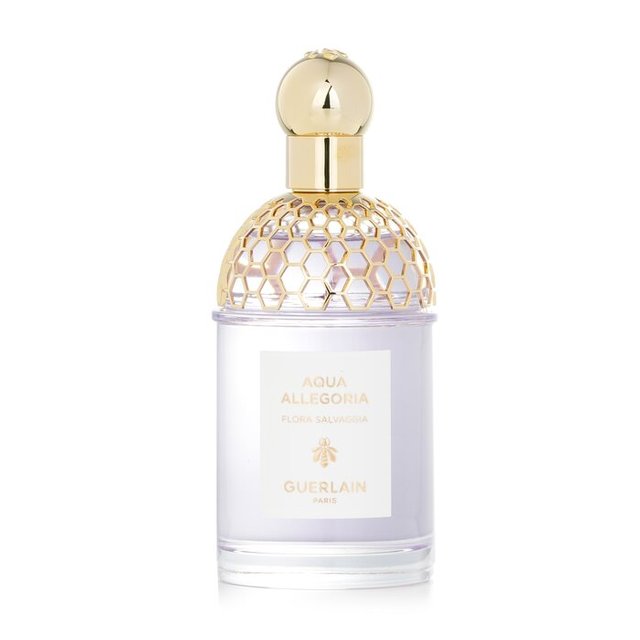 ゲラン アクア アレゴリア フローラ サルヴァジア オーデトワレ125ml