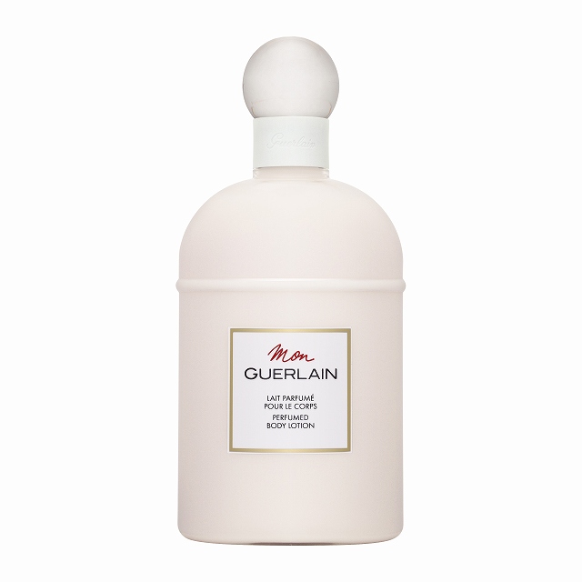 ゲラン モン ゲラン ボディローション200ml