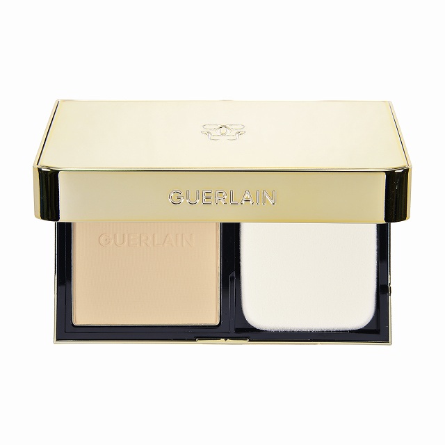 ゲラン パリュール ゴールド スキン コントロール コンパクト8.7g0N