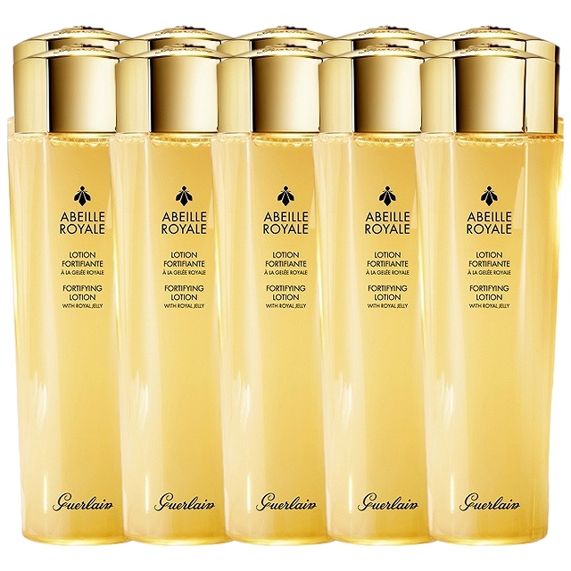 ゲラン アベイユ ロイヤル フォーティファイング ローション150ml x 10お得な10個セット