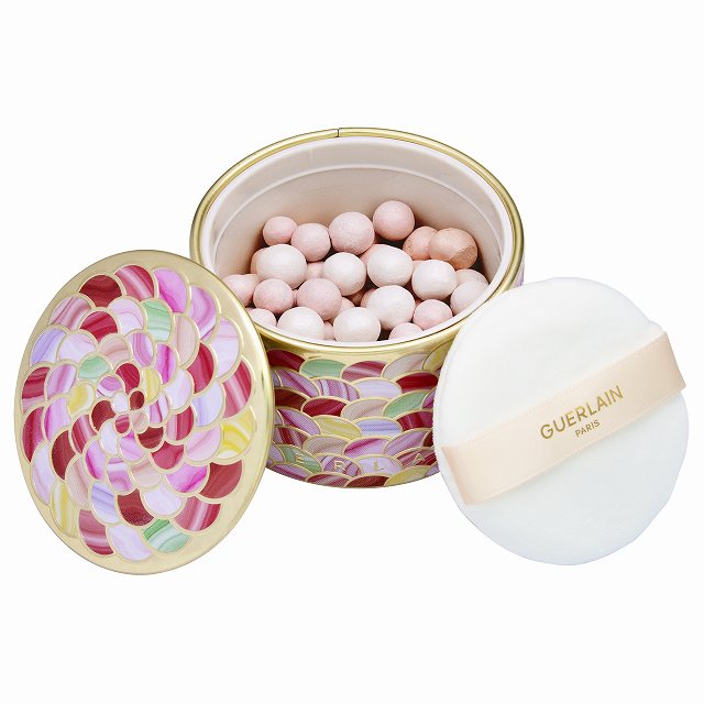 ゲラン メテオリット ビーユ20g01 パーリーホワイト