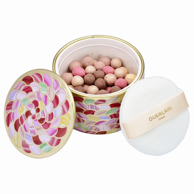 ゲラン メテオリット ビーユ20g04 アンバー