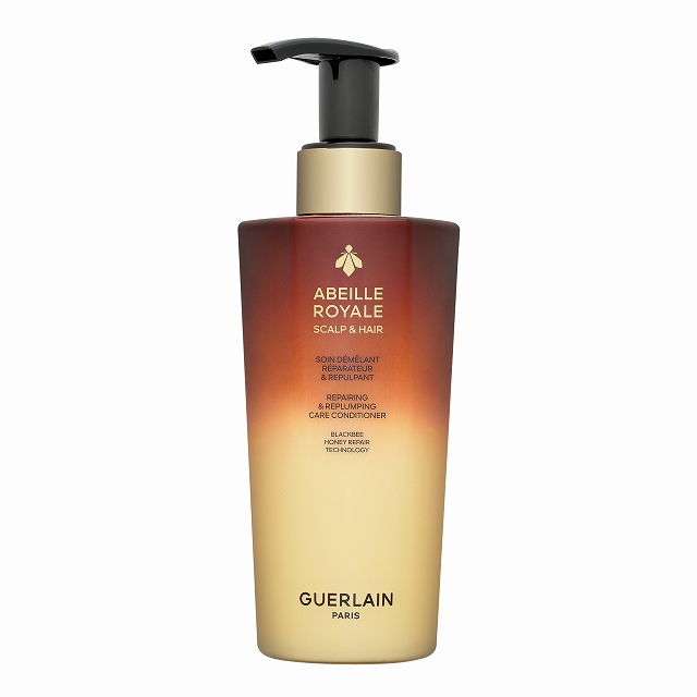 ゲラン アベイユ ロイヤル スカルプ＆ヘア コンディショナー290ml