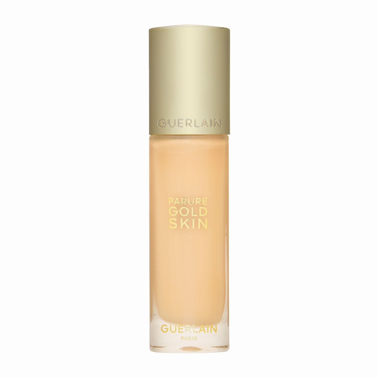ゲラン パリュール ゴールド スキン フルイド35ml/1.1fl.oz.0N ニュートラル