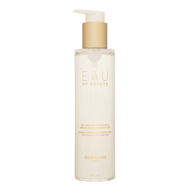ゲラン クレンジング ウォーター200ml
