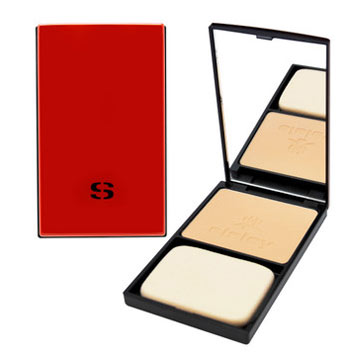 シスレー フィト タン エクラ コンパクト No.1アイボリー 10g