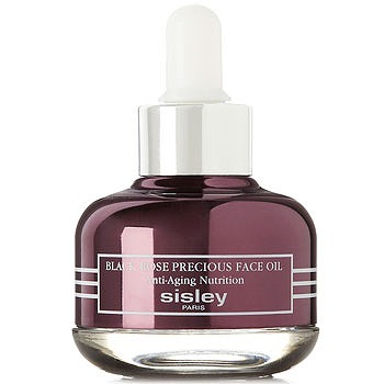 シスレー ブラックローズ プレシャスオイル 25ml