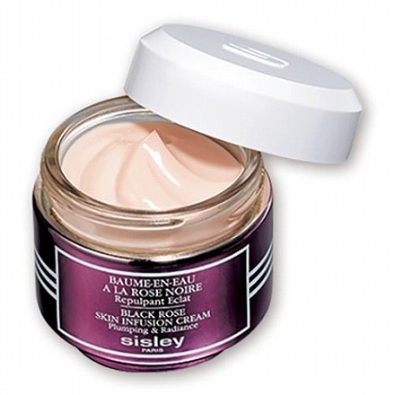 シスレー ブラックローズ　スキン　クリーム 50ml