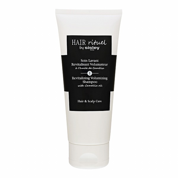 シスレー ヘア リチュアル ボリュマイジング シャンプー200ml
