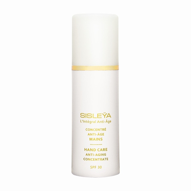 シスレー シスレイヤ インテグラル コンセントレート ハンドSPF30 75ml