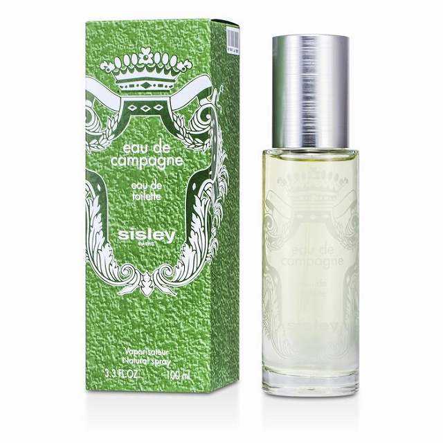 シスレー オードゥ カンパーニュ100ml