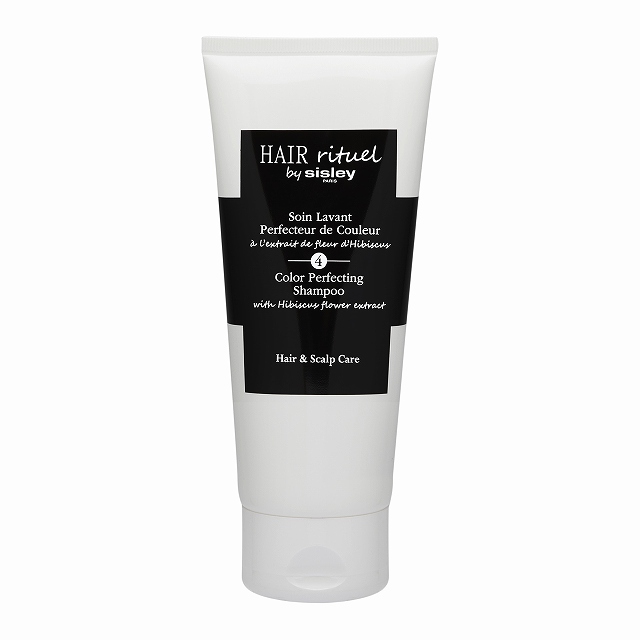 シスレー ヘア リチュアル カラーパーフェクティングシャンプー200ml