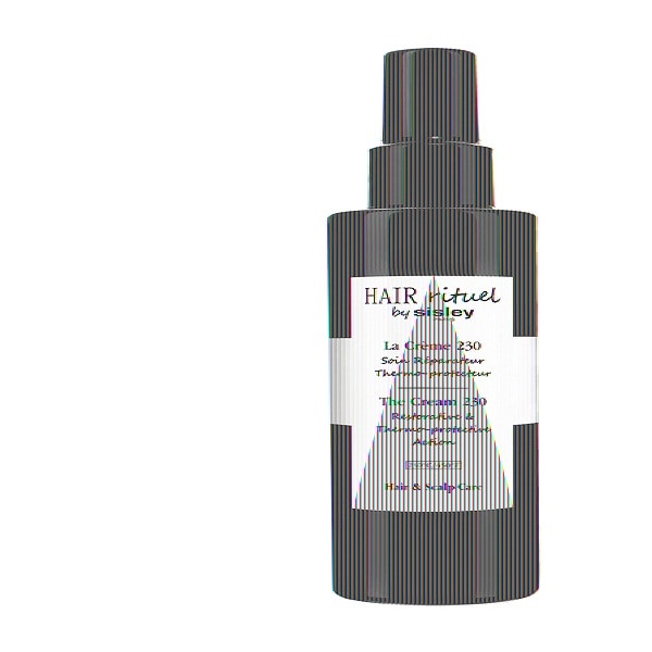 シスレー ヘア リチュアル ザ クリーム 230 150ml