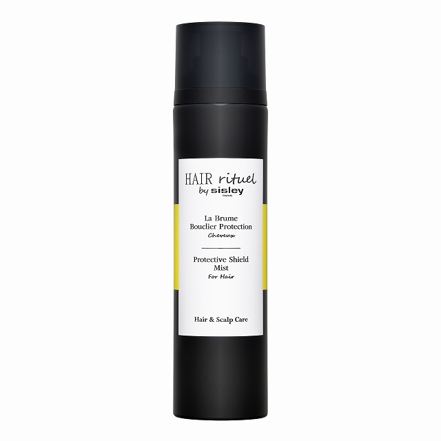 シスレー ヘア リチュアル プロテクティブ シールド ミスト100ml